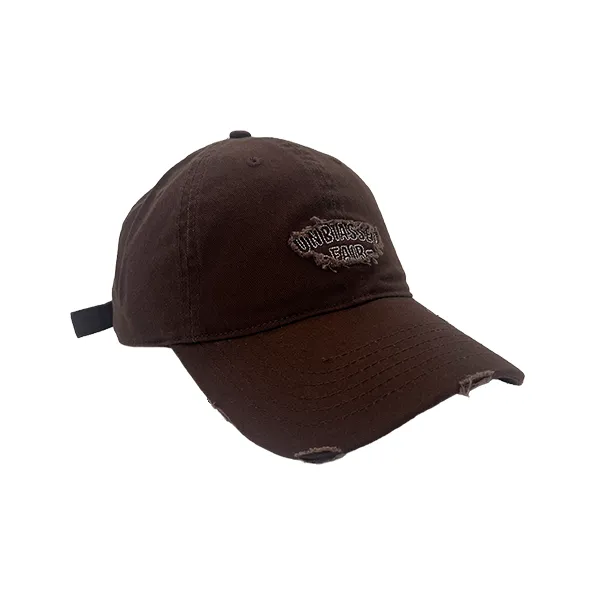 SLEEPYWALK Cotton Baseball Caps Unisex-9