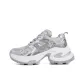Silver White