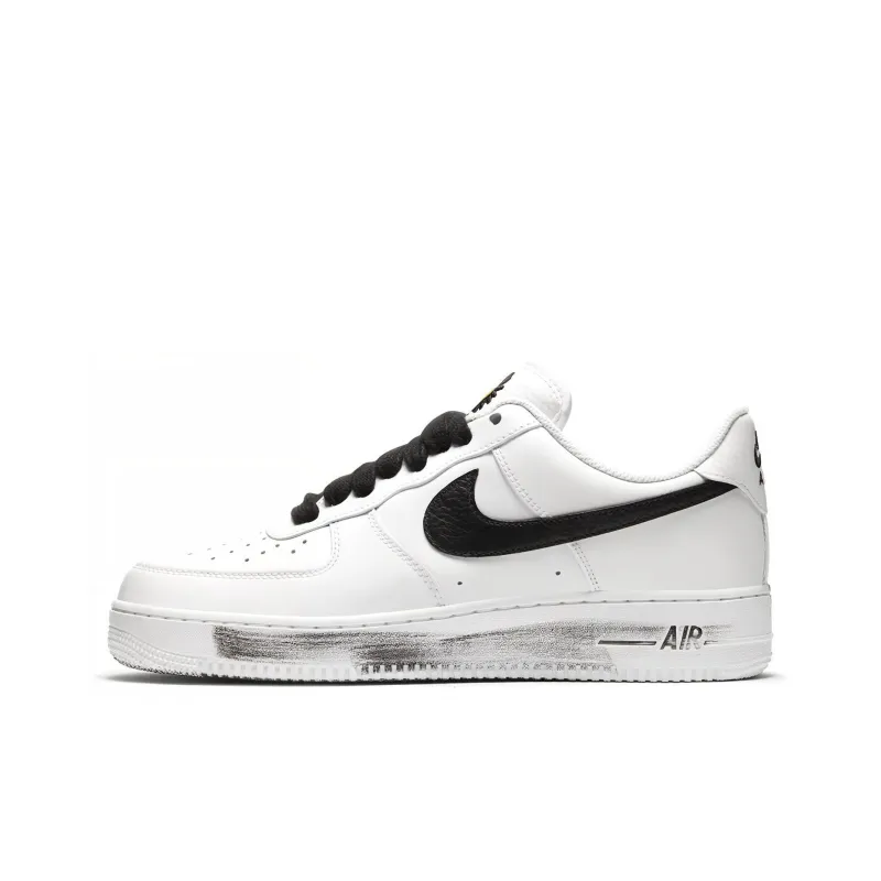 Nike Air Force 1 Low G Dragon Peaceminusone Para Noise 2.0-0