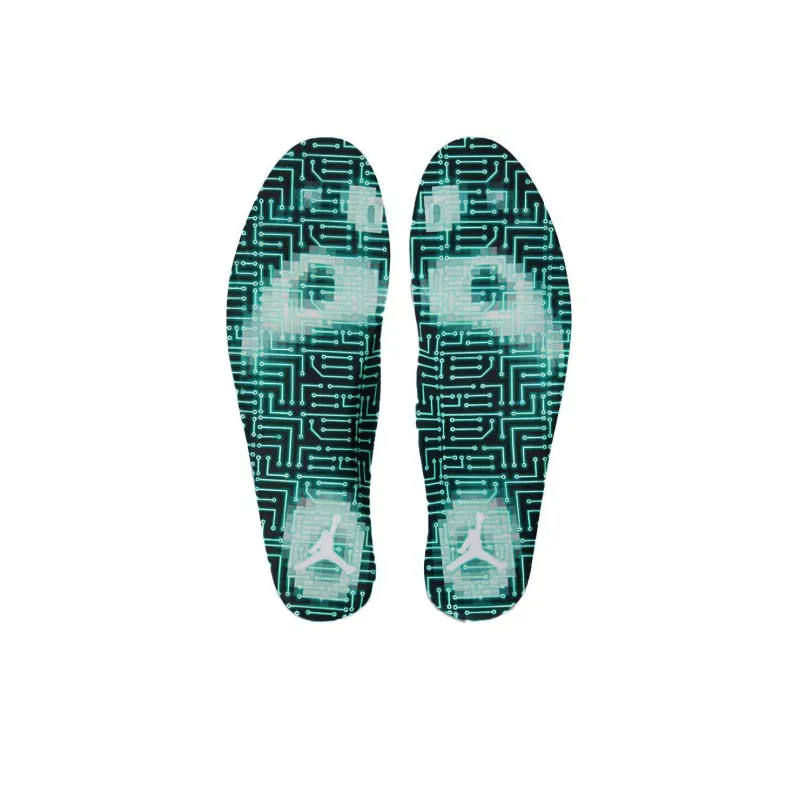 Jordan 13 Retro Low Singles' Day 2021-6