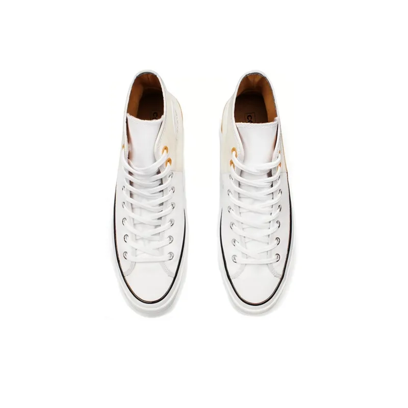 Converse Chuck 70 High 'Sunblocked White'-3