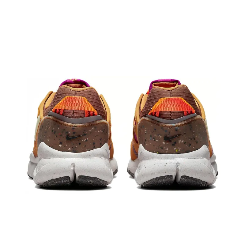 Nike Free Terra Vista Next Nature Desert Ochre-4