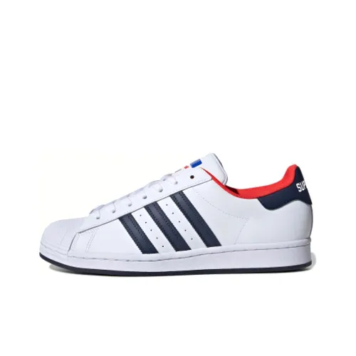 Adidas Superstar Top Ten