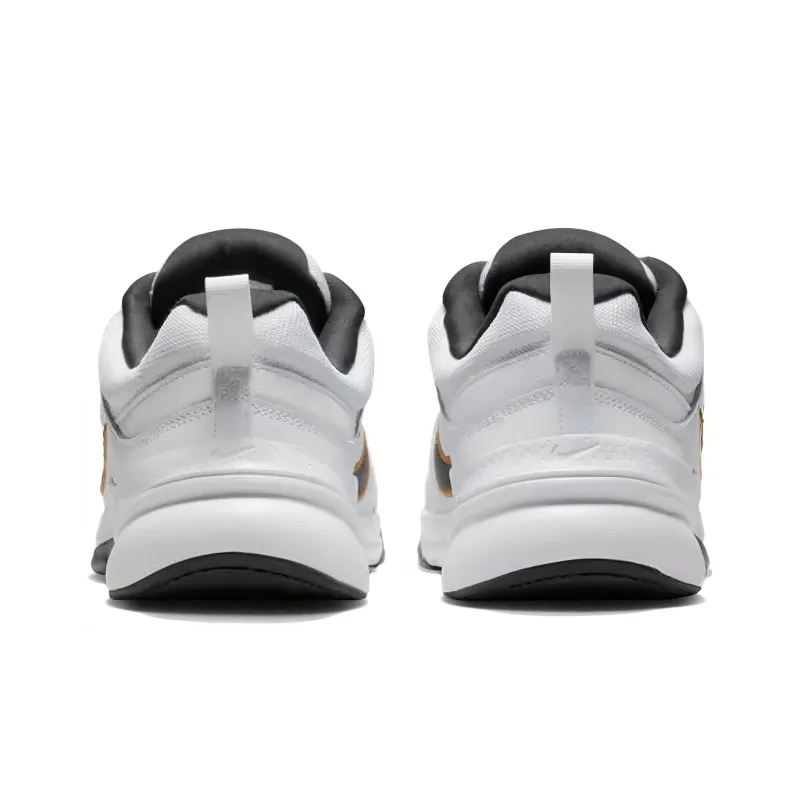 Nike Defy All Day 'White Black Gold'-4