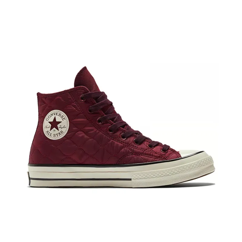 Converse Chuck Taylor All Star 1970s 'Red'-1