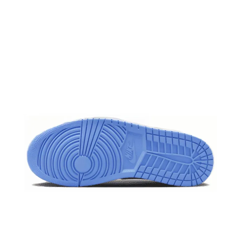 JORDAN 1 Retro High Og Unc Toe-4