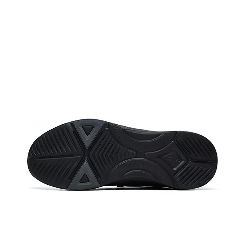 FILA Fitness Shoes Black-4