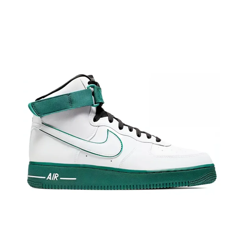 Nike Air Force 1 High '07 LV8 'China Hoop Dreams'-2