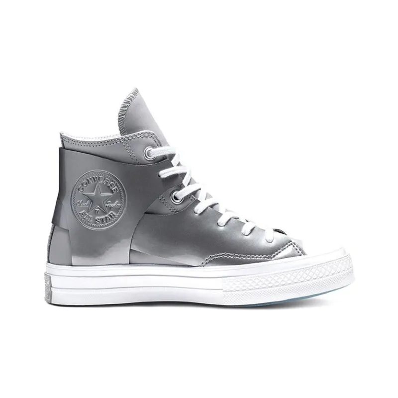 Converse Chuck Taylor All Star 70 Hi Feng Chen Wang Sleet Women's-1