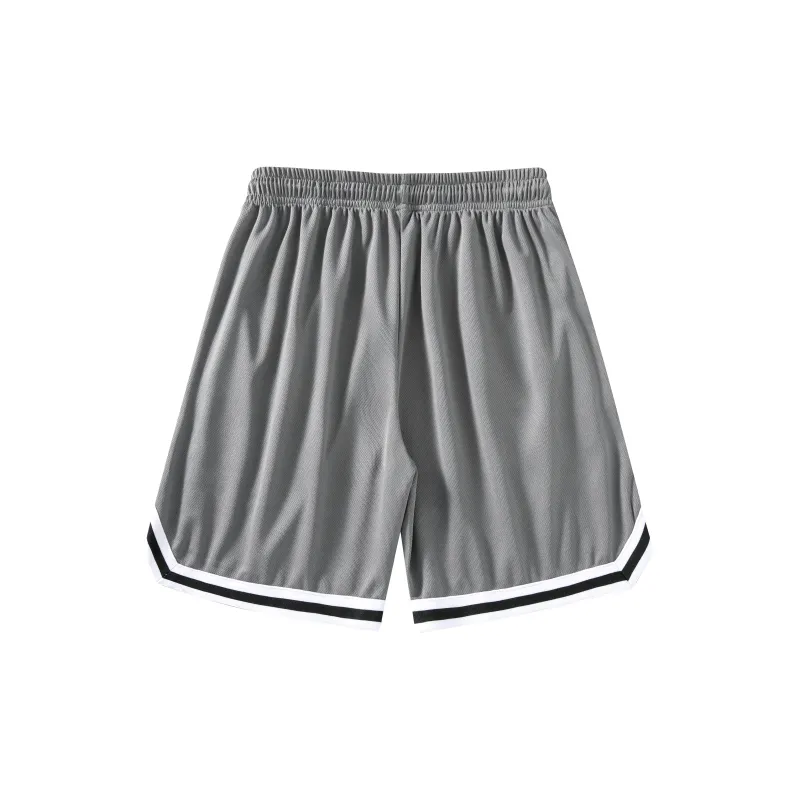 HEMC Basketball Shorts Unisex-23
