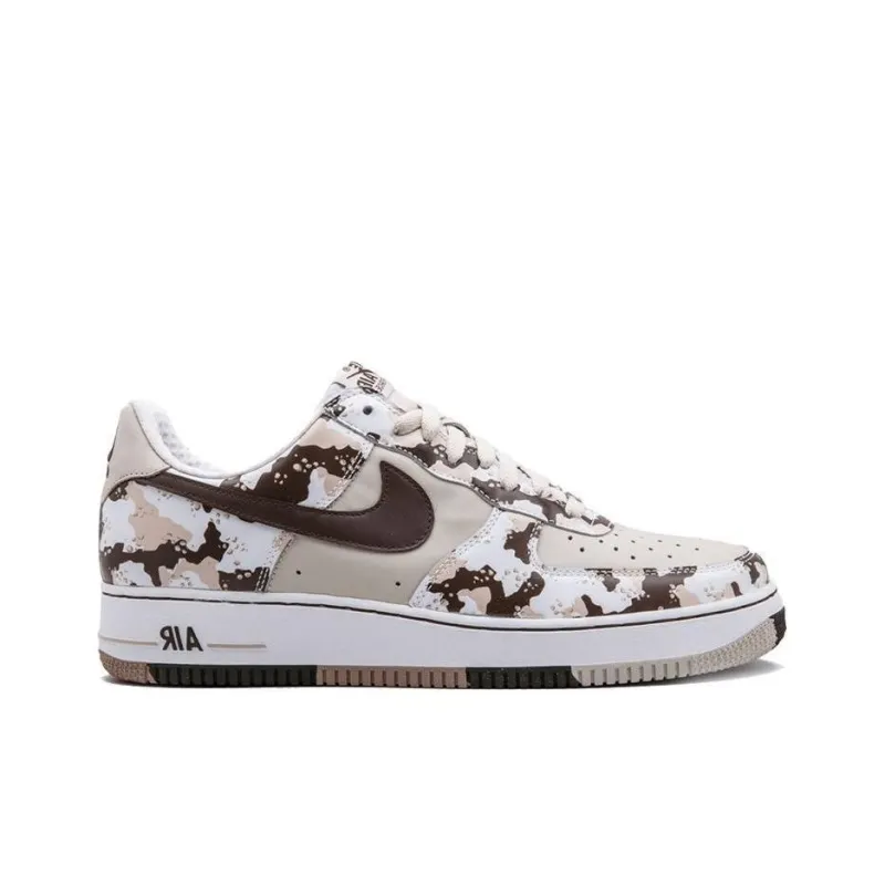 Nike Air Force 1 Low Desert Chip Camo-1