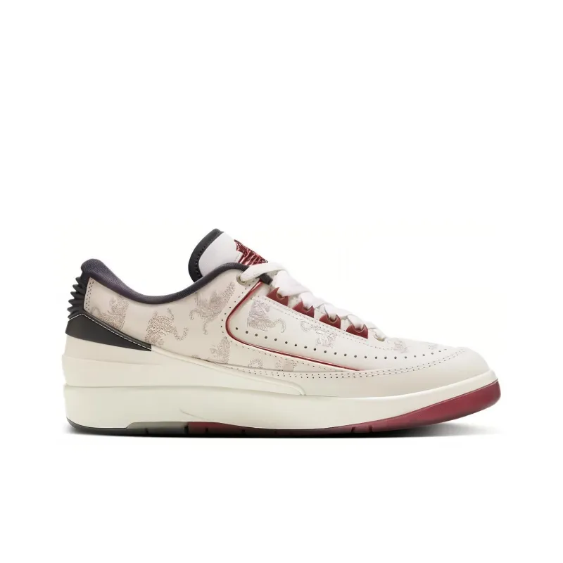 Jordan 2 Retro Low 'Year Of The Dragon' Women's-1