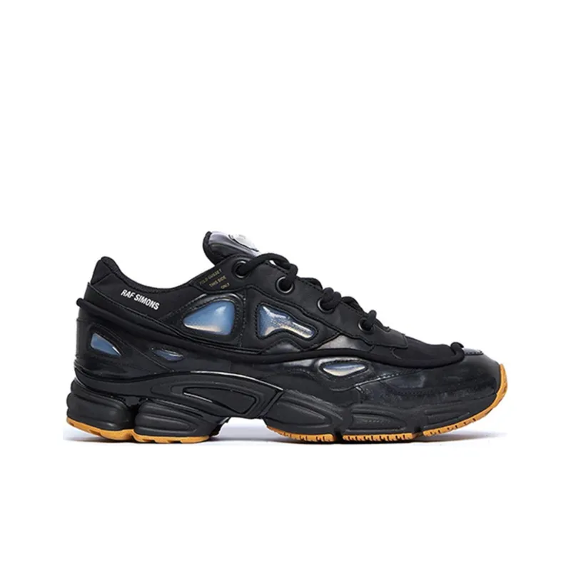 Adidas Originals Ozweego Bunny Raf Simons Core Black-1