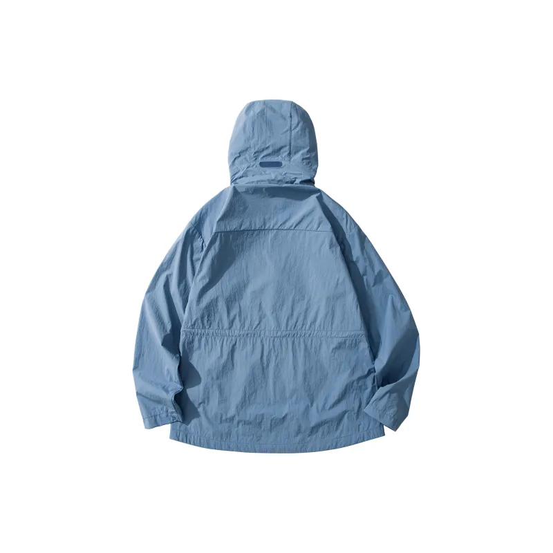 Jack Wolfskin Sun Protection Jacket Women's-1