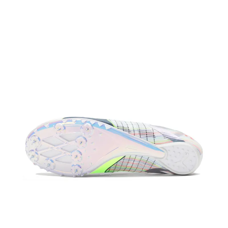 PUMA Evo Speed Future 2 Sp De Grasse Track Spikes 'White'-4