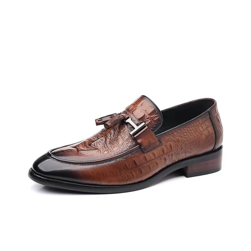 A Fairy Tale Of A Pair Of Shoes Casual Shoes Men's-6