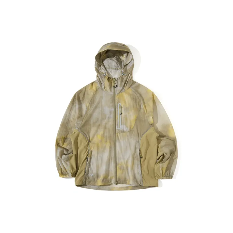 NOTHOMME Sun Protection Clothing Unisex-5