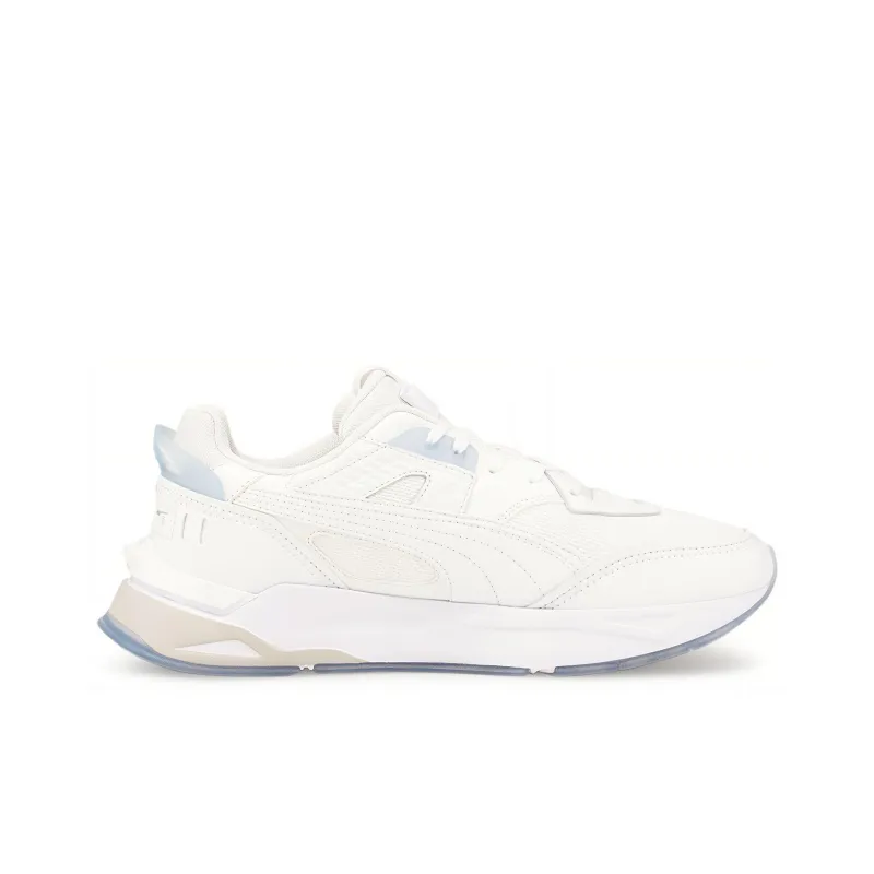 PUMA Mirage Sport Contrast 'White Blue'-1