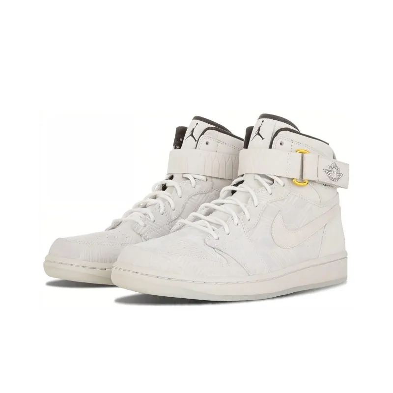 Jordan 1 Retro Just Don Bhm-2