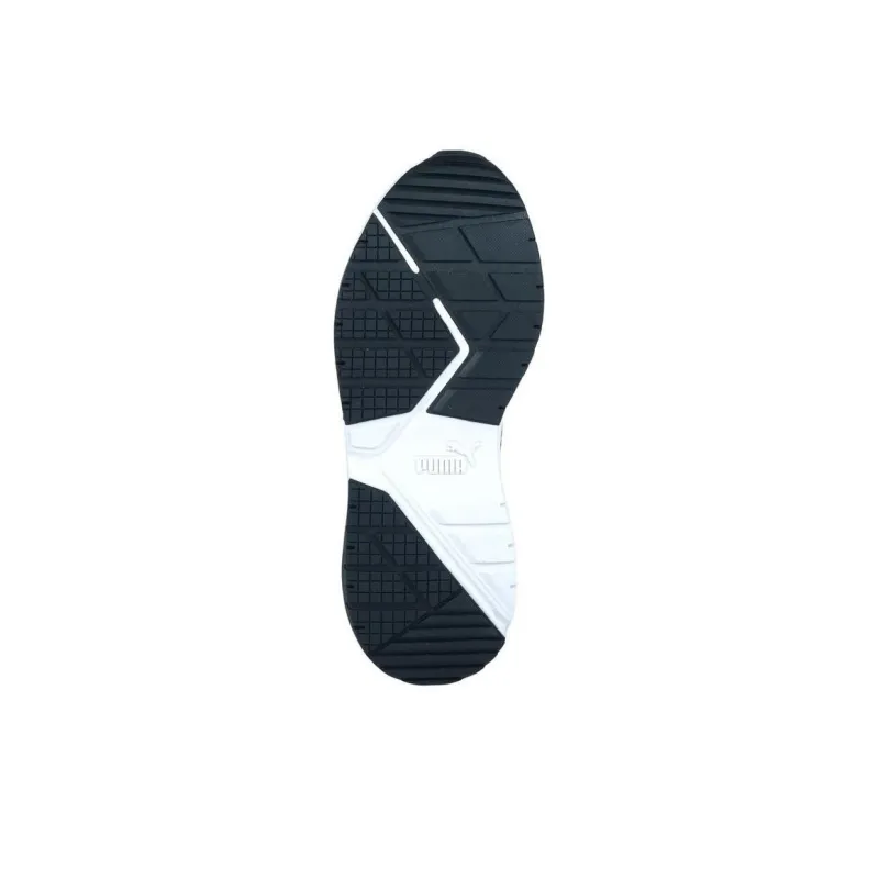 PUMA X Ray Tour Sneakers 'Black White'-4