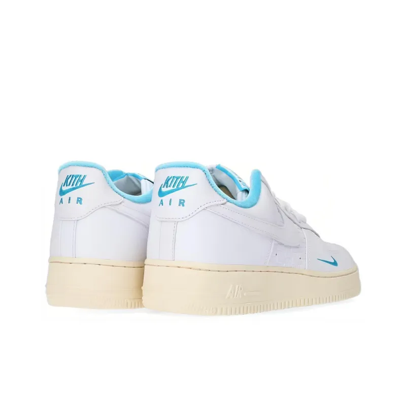 Nike Air Force 1 Low Kith Hawaii-3