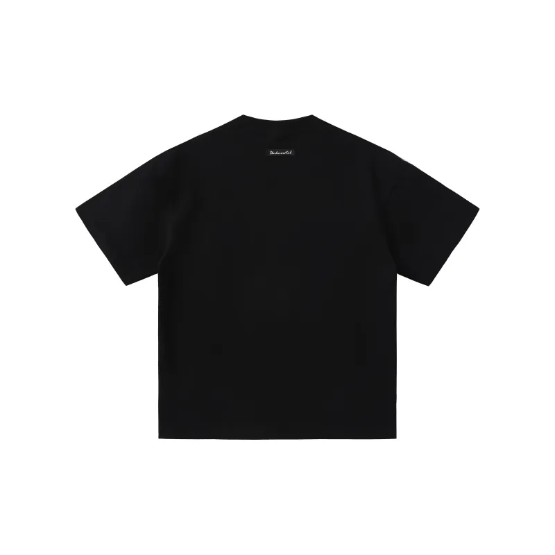 UNKNOWTAL T Shirts Unisex-12