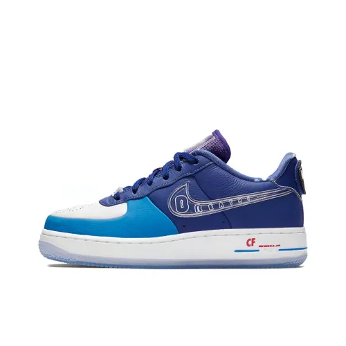 Nike Air Force 1 Low Doernbecher 2018 Women's