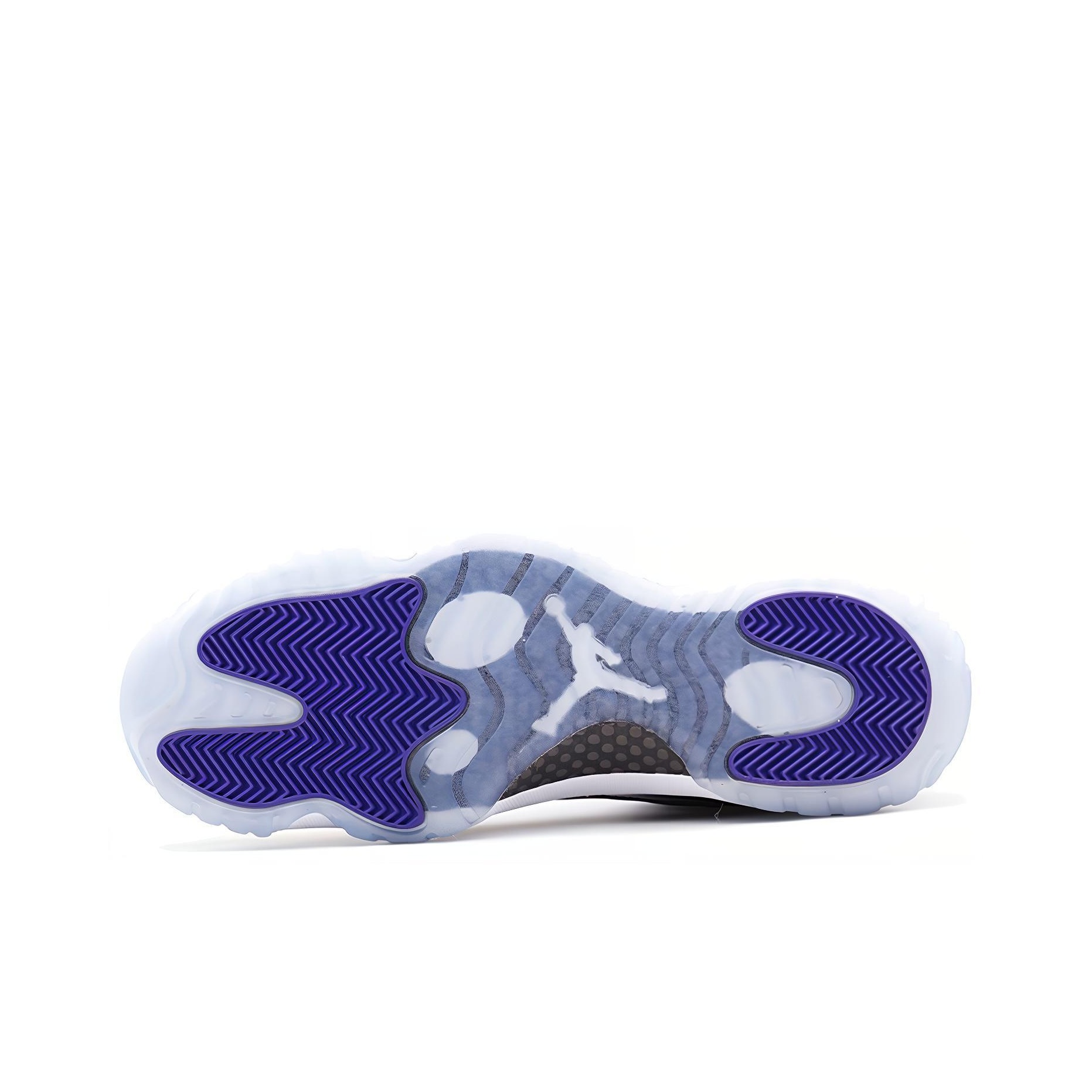 JORDAN 11 Retro Low Concord - POIZON