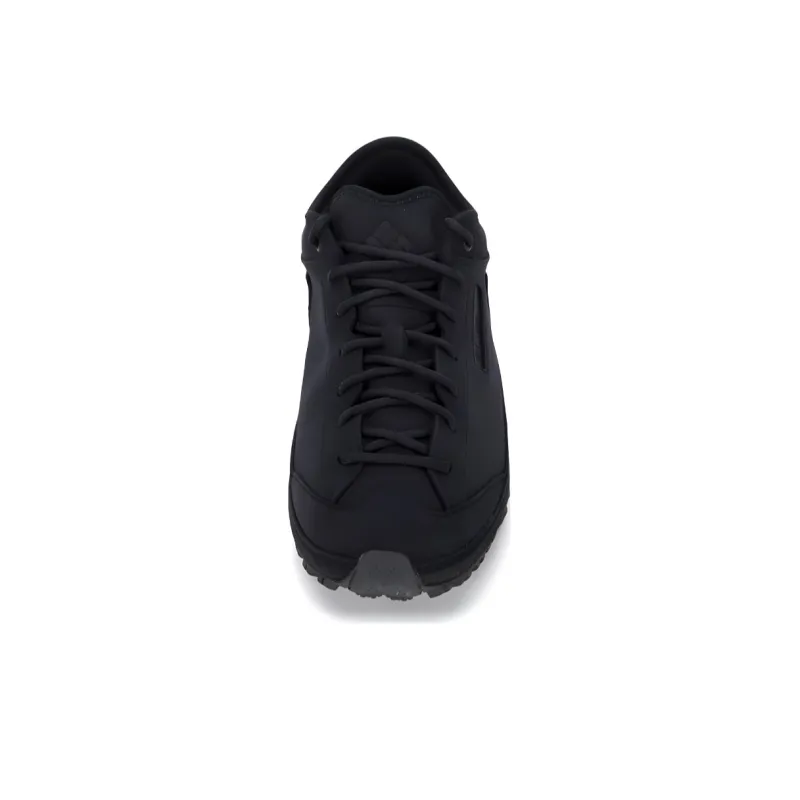 Columbia Loess Lte Cushioning Anti-Slip And Wear-Resistant Low-Top Outdoor Shoes Men's Black-2