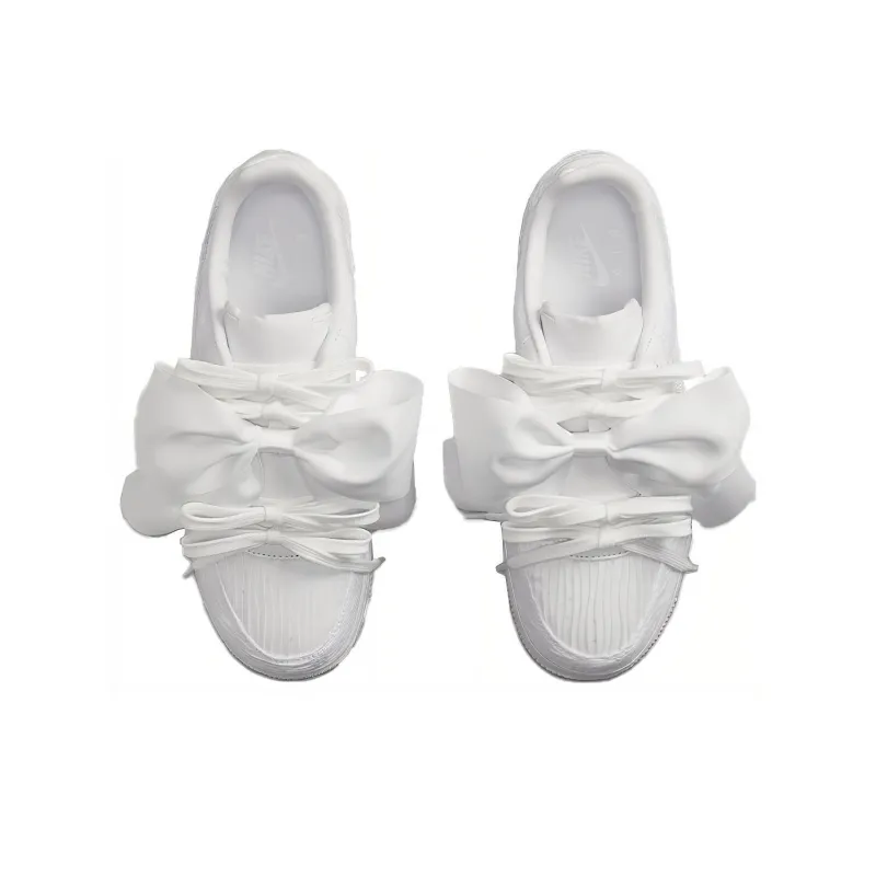 Nike Air Force 1 Low "Bow" Women's-3