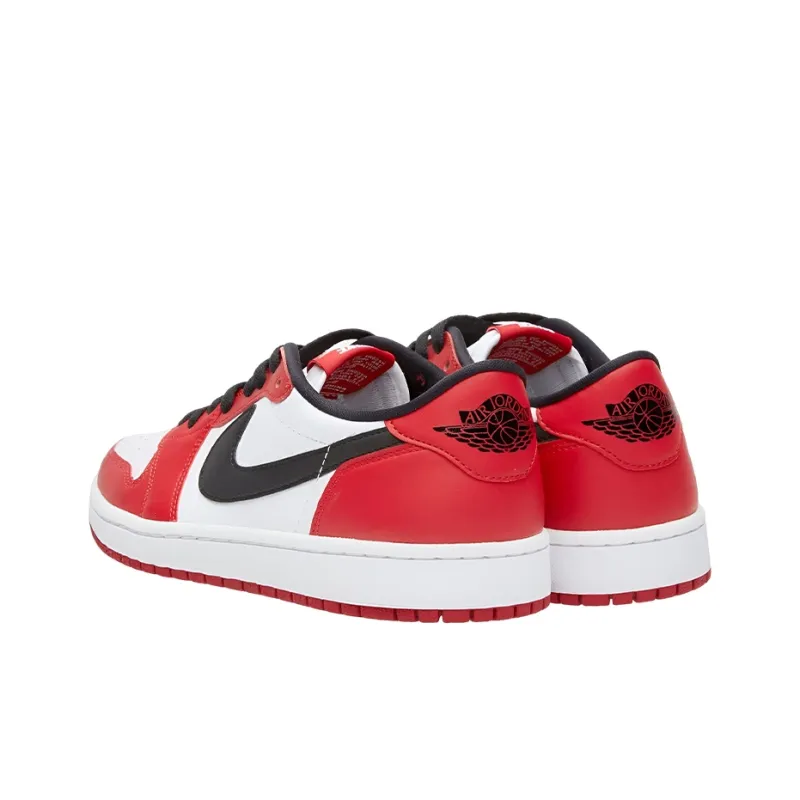 Jordan 1 Retro Low Chicago 2016-5