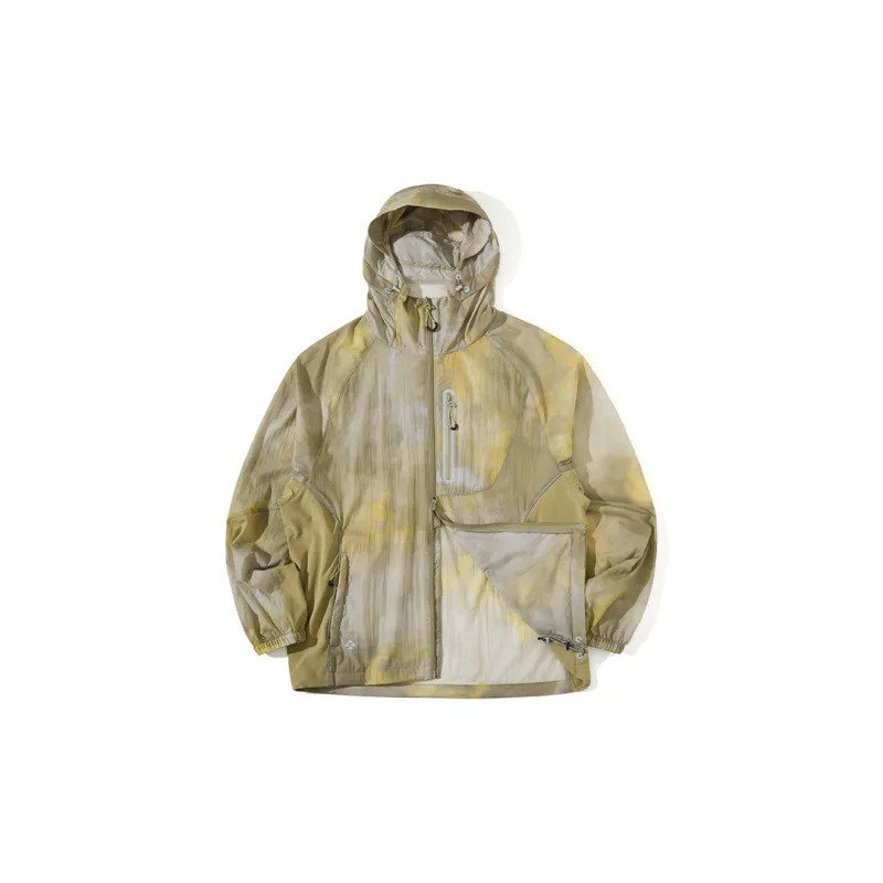 NOTHOMME Sun Protection Clothing Unisex-7