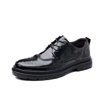 A Fairy Tale Of A Pair Of Shoes Casual Shoes Men's Black