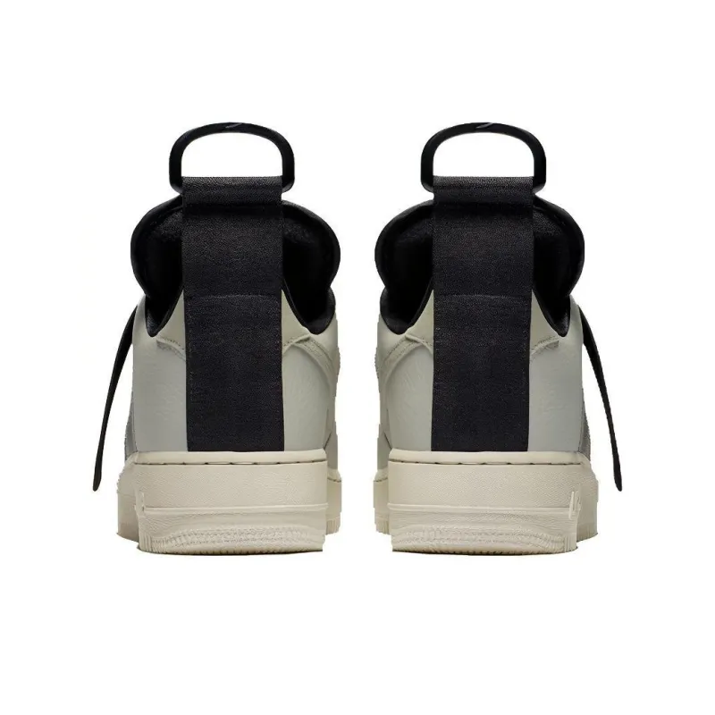Nike Air Force 1 Low Utility Spruce Fog Black-3