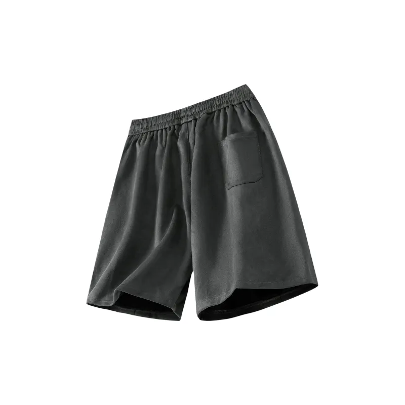 The Simpsons Casual Shorts Unisex-17