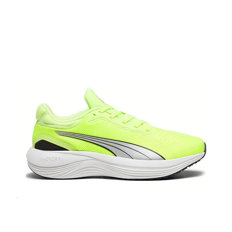 PUMA Scend Pro Engineered 7 'Solar Geen White'-1