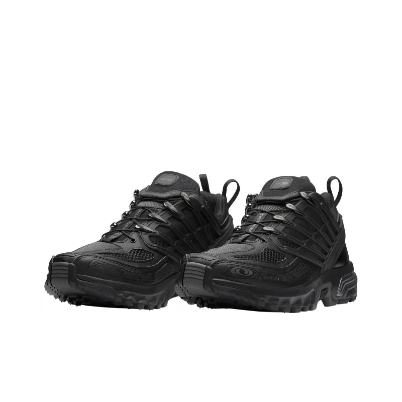 SALOMON Acs Pro Advanced 'Black'-2