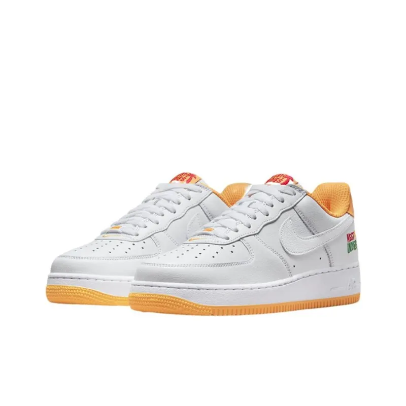 Nike Air Force 1 Low Retro Qs West Indies 2023-2