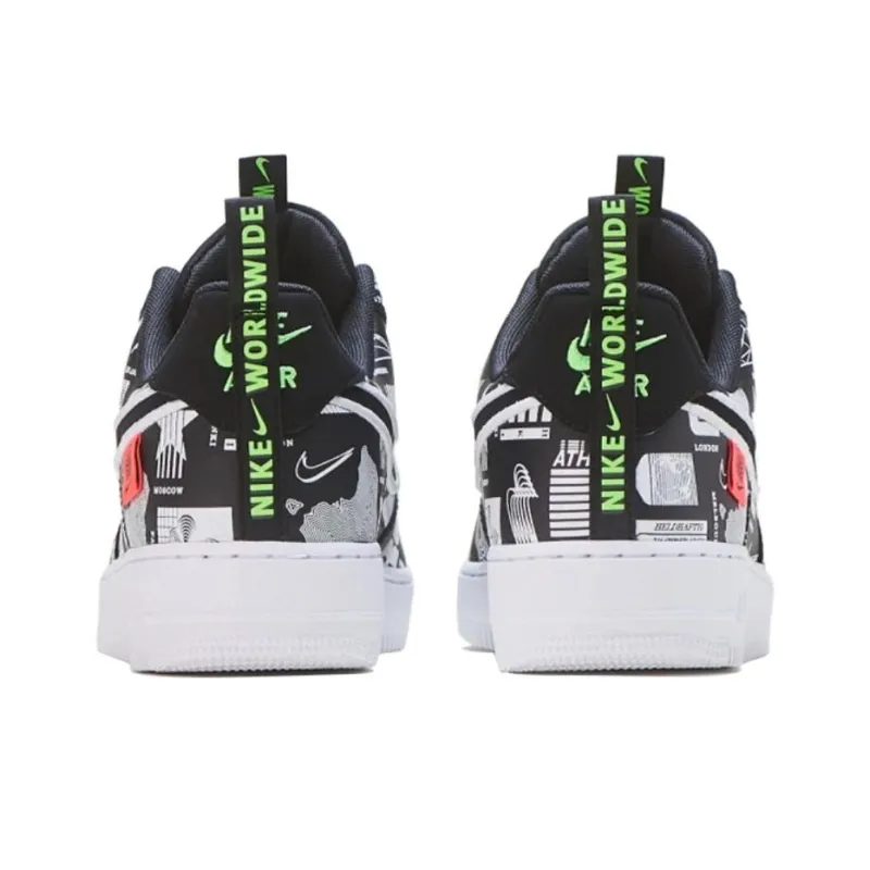 Nike Air Force 1 Low Worldwide-4