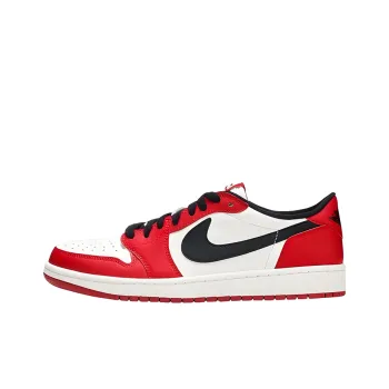 JORDAN 1 Retro Low Chicago 2016