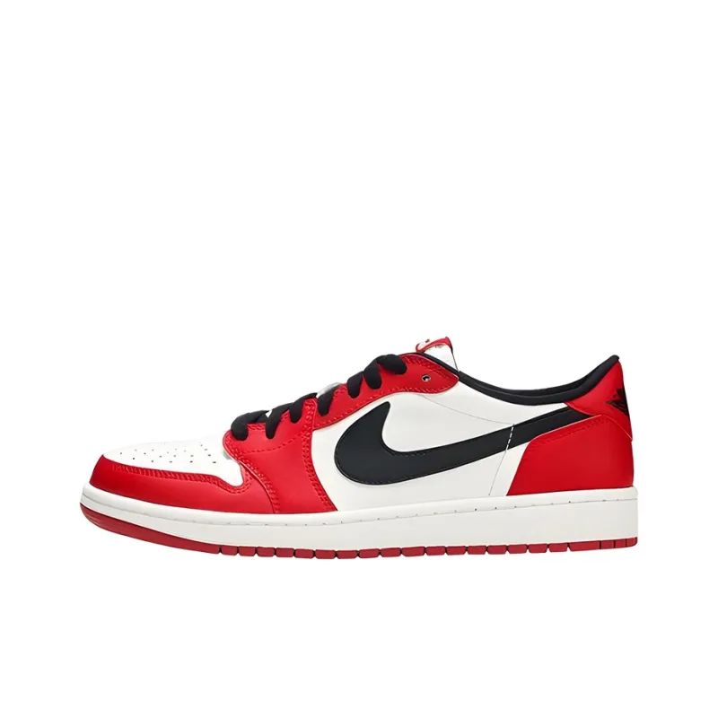 Jordan 1 Retro Low Chicago 2016-0