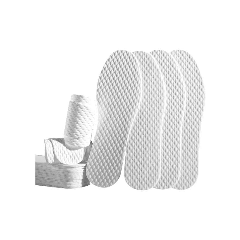 Footprint tribe Insoles Unisex-3