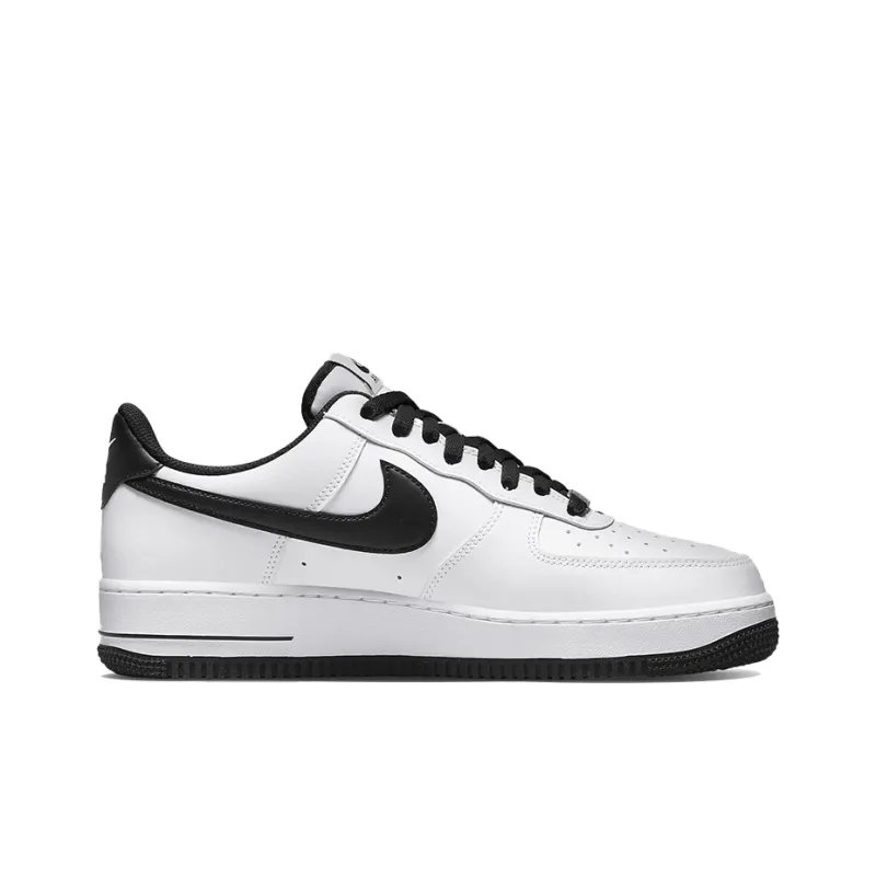 Nike Air Force 1 Low '07 White Black 2022-1