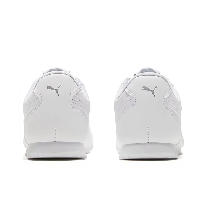 PUMA Turino Fsl 'Triple White'-4
