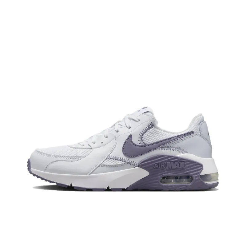Nike Air Max Excee White Pure Platinum Daybreak Women's-0