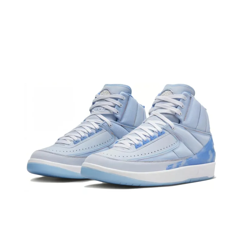 Jordan 2 Retro J Balvin-2