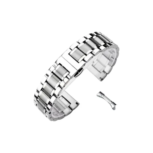 Gangjue Casio, Omega DW, Tissot Compatibility Watch Band Stainless Steel Material