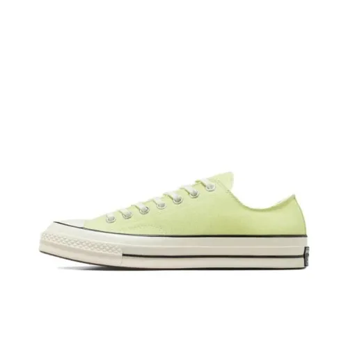 Converse Chuck 70 Low 'Citron This Green'