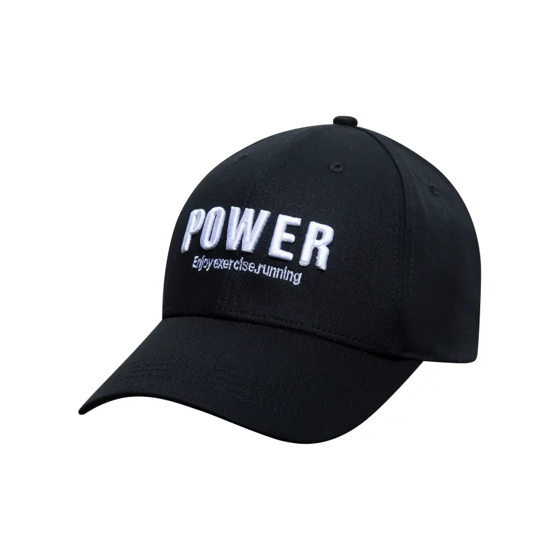 SAIQI Cotton Baseball Caps Unisex-0