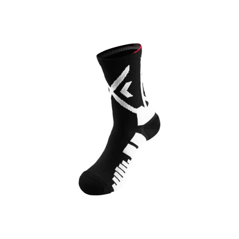 Brute Rabbit Basketball Socks Men's 3 Pack-9